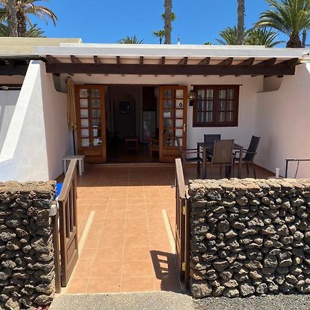 Las Brisas, Villa 94 Playa Blanca  Kültér fotó