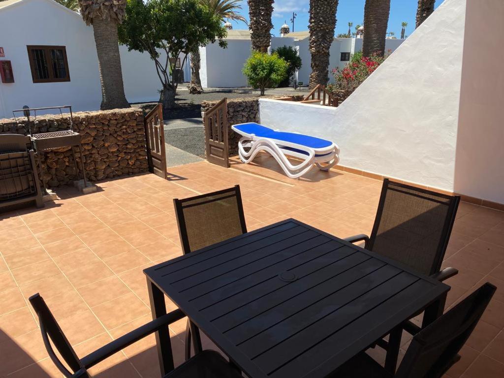 Las Brisas, Villa 94 Playa Blanca  Kültér fotó