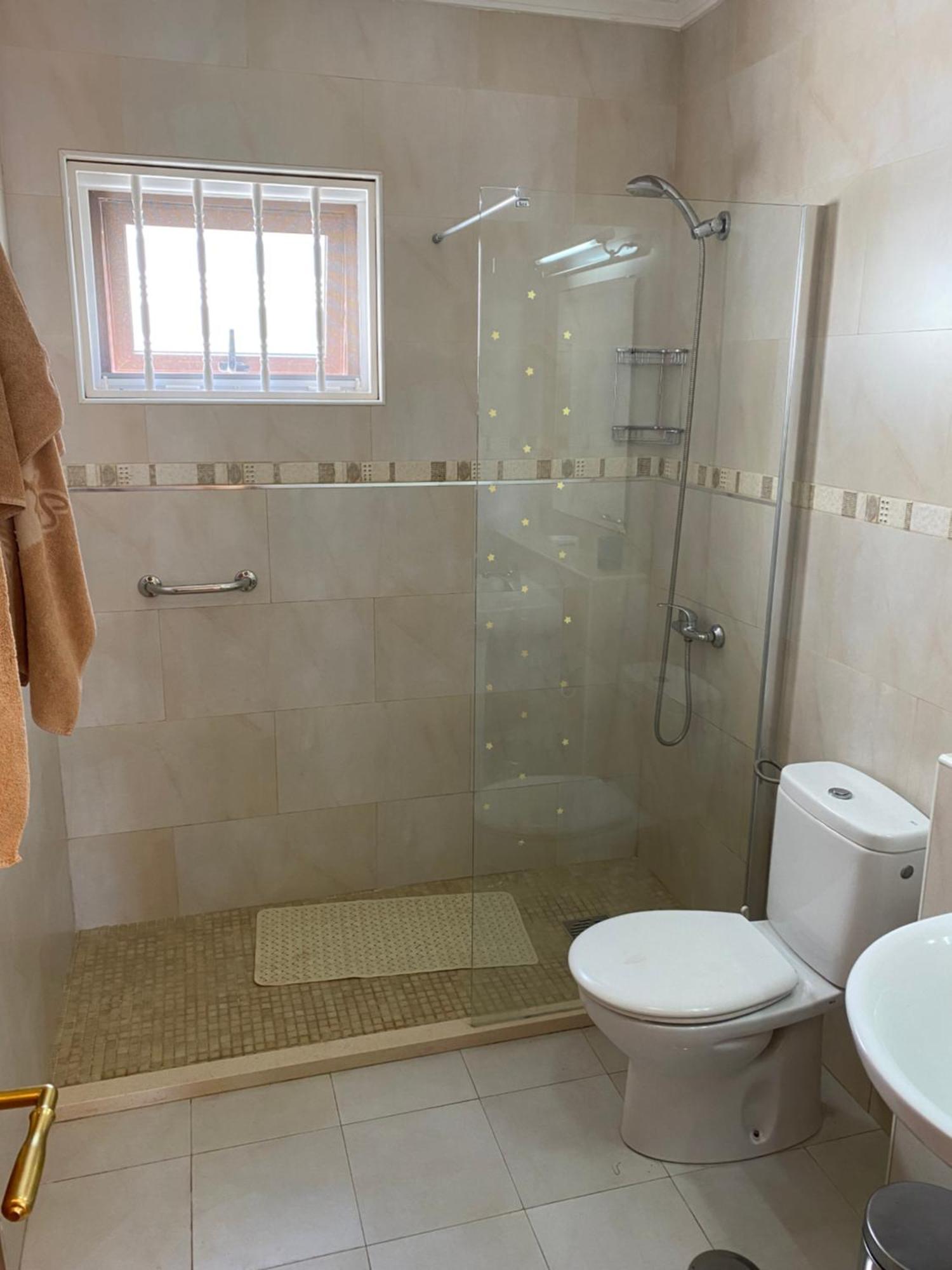 Las Brisas, Villa 94 Playa Blanca  Kültér fotó