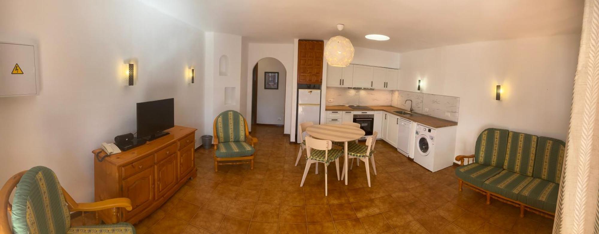 Las Brisas, Villa 94 Playa Blanca  Kültér fotó