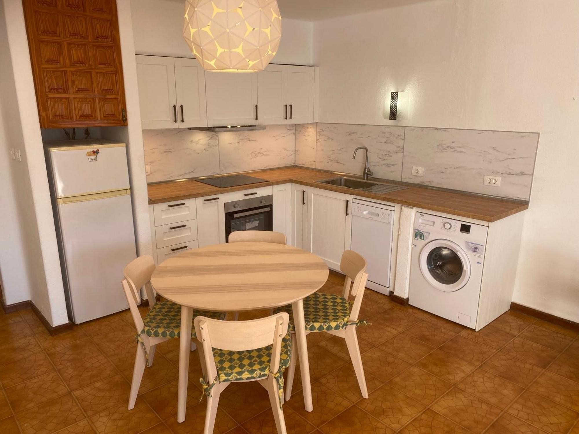 Las Brisas, Villa 94 Playa Blanca  Kültér fotó