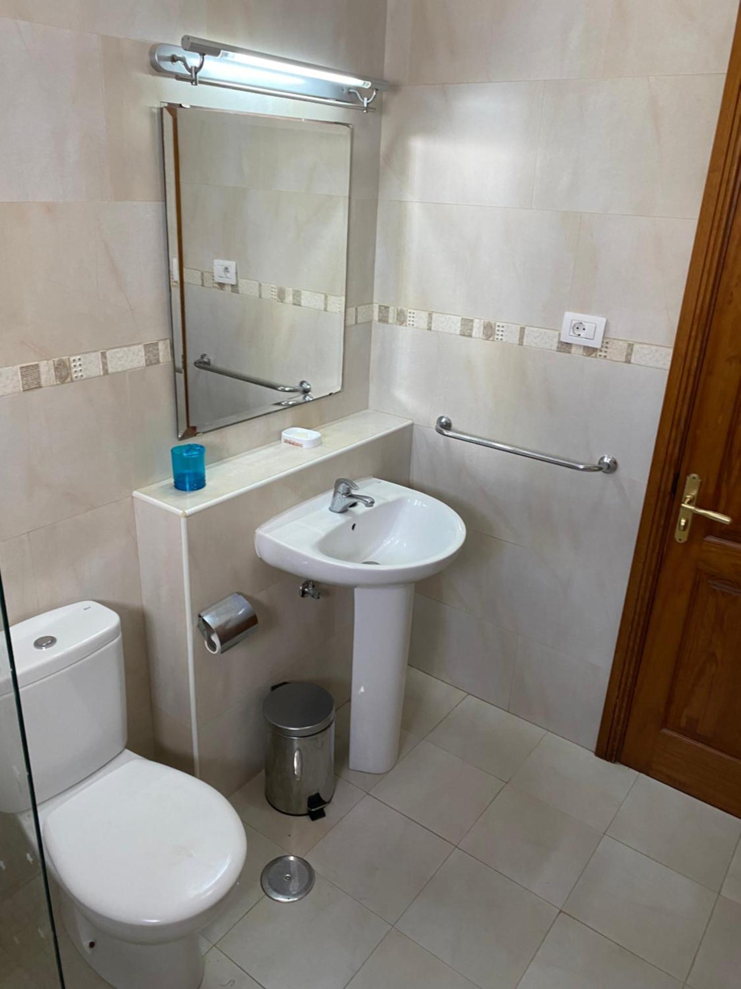 Las Brisas, Villa 94 Playa Blanca  Kültér fotó