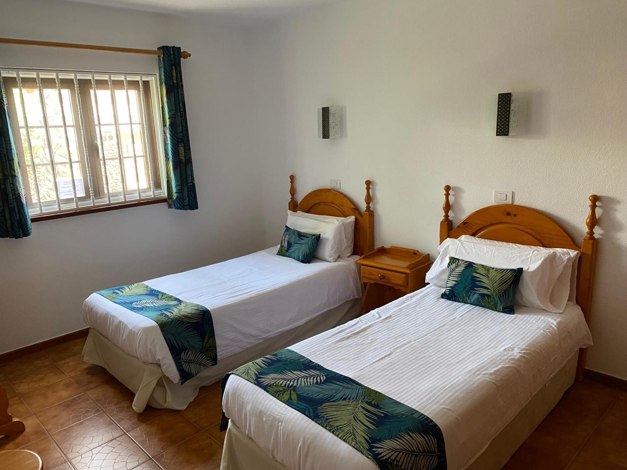 Las Brisas, Villa 94 Playa Blanca  Kültér fotó