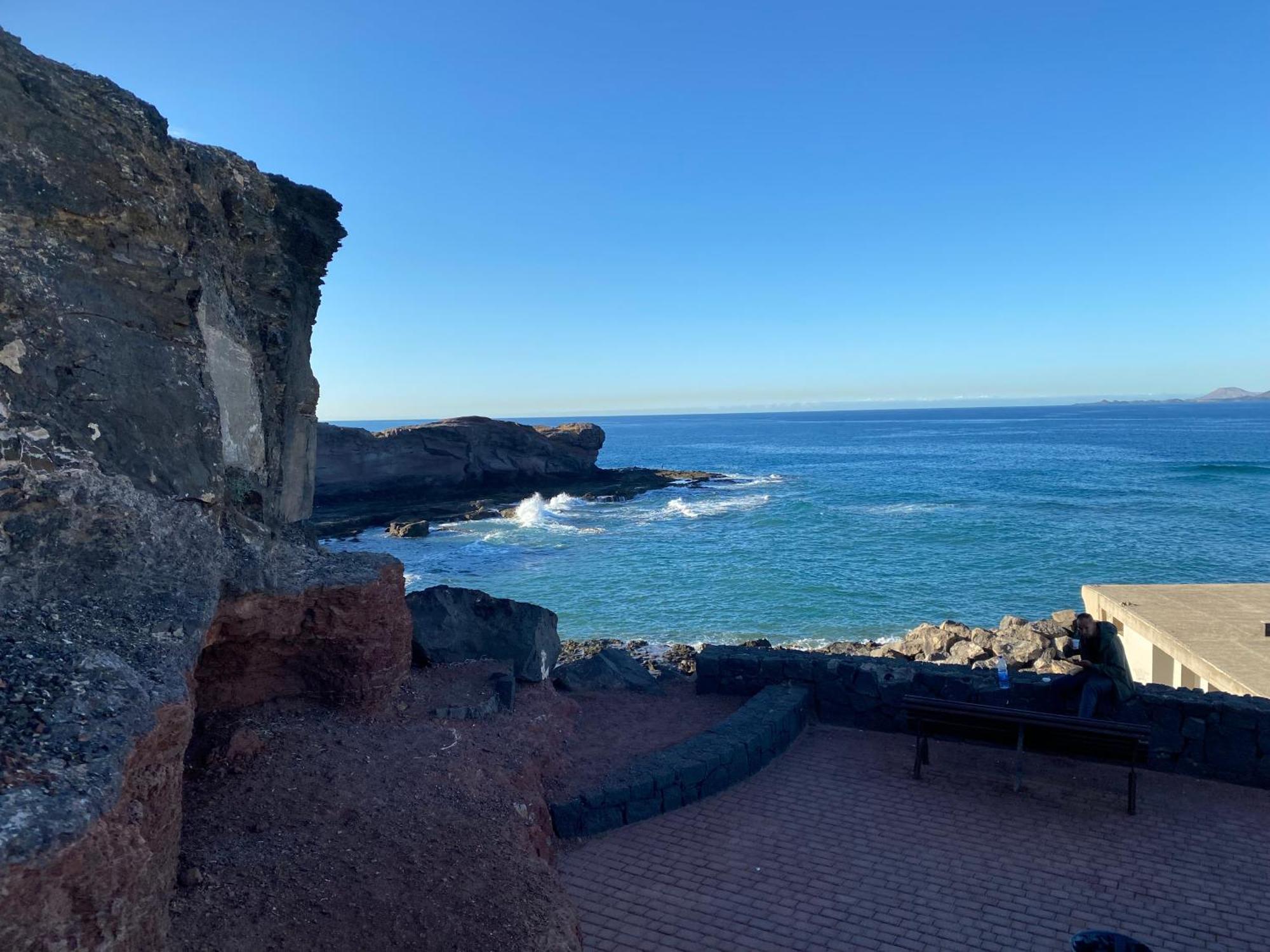 Las Brisas, Villa 94 Playa Blanca  Kültér fotó