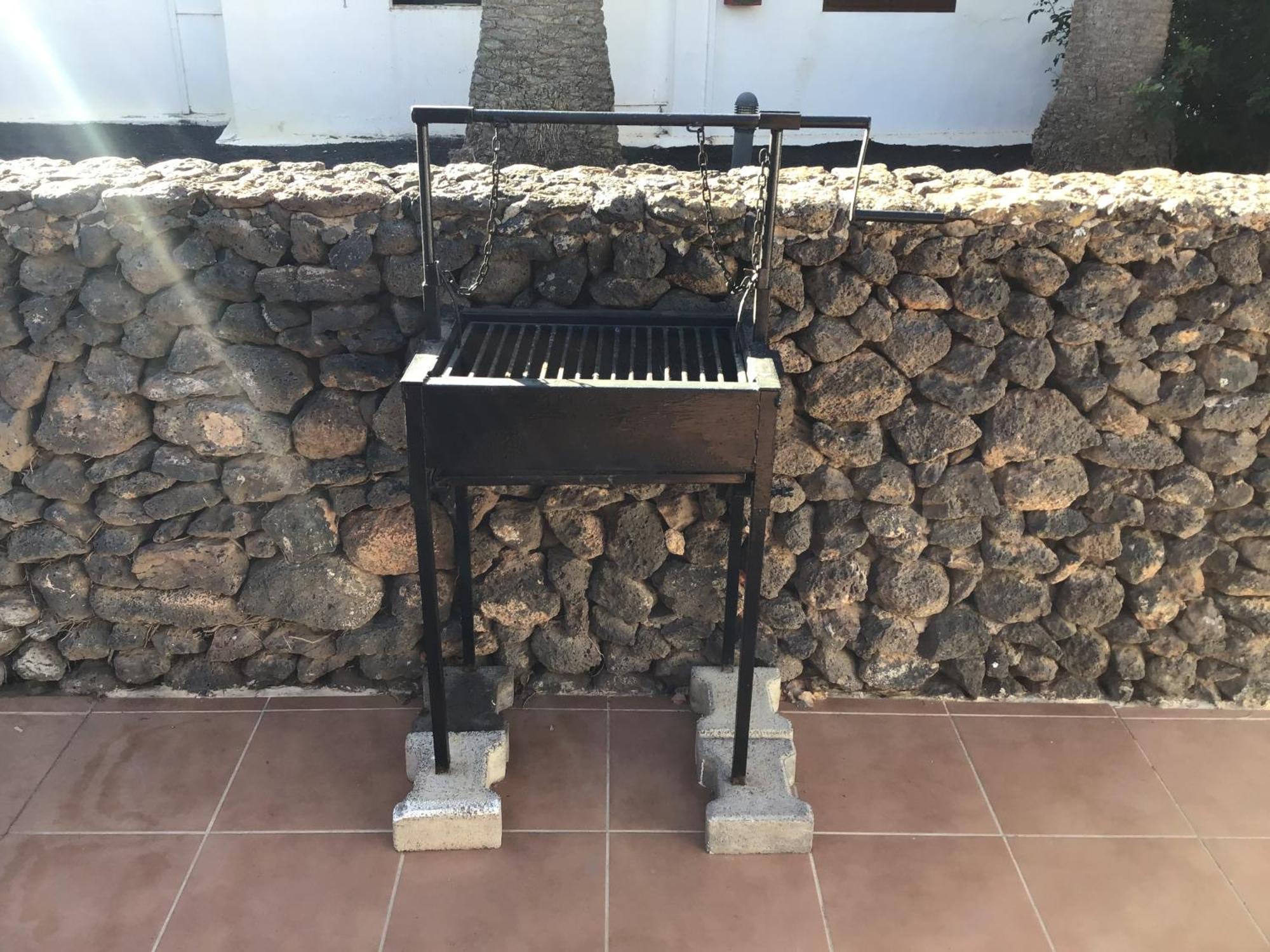 Las Brisas, Villa 94 Playa Blanca  Kültér fotó