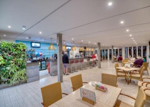 Las Brisas, Villa 94 Playa Blanca  Kültér fotó